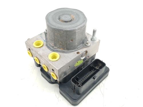 Used ABS pump NISSAN QASHQAI II (J11, J11_) 1.3 DIG-T (140 hp) 27244134