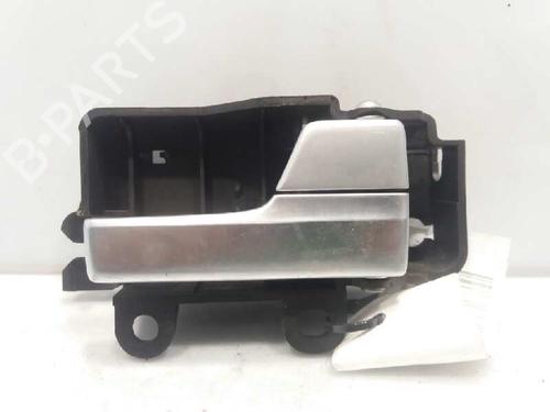 Used Front right interior door handle FORD FOCUS II (DA_, HCP, DP) [2004-2013]  4958519