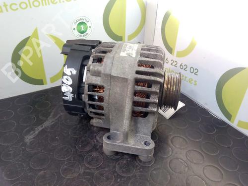 Alternator FIAT PUNTO (188_) 1.2 60 (188.030, .050, .130, .150, .230, .250) | BP3059522M7