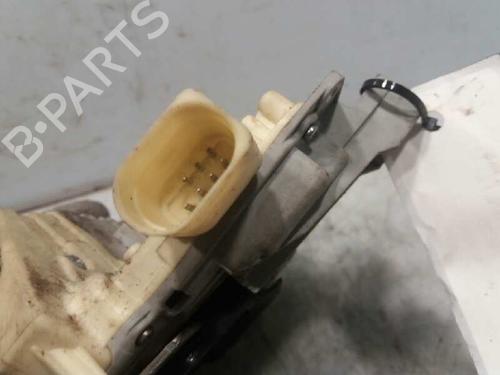 Front right lock VW PASSAT B6 (3C2) 2.0 TDI 16V | BP5095901C97 