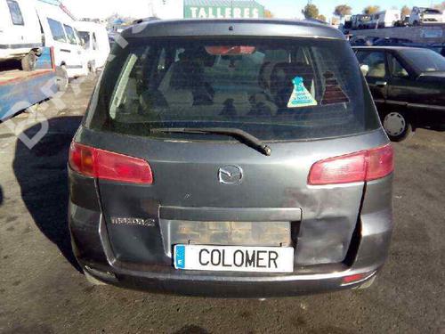 Engine mount MAZDA 2 (DY) 1.4 CD | BP10276569M89  - Image 9