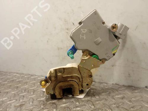 Front left lock NISSAN TERRANO II (R20) 2.7 TDi 4WD | BP6596756C98 