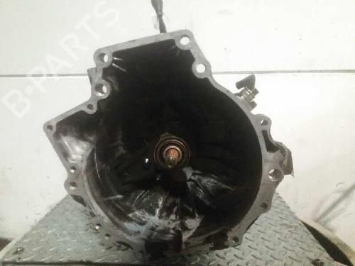 Used Gearbox KIA SPORTAGE SUV (K00) [1994-2005]  6315308