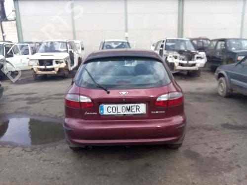 Right taillight DAEWOO LANOS (KLAT) 1.5 | BP3053880C35 