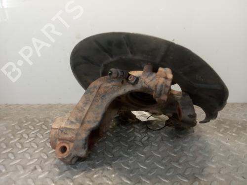 Right front steering knuckle SEAT LEON (1P1) 1.9 TDI | BP9174366M26 