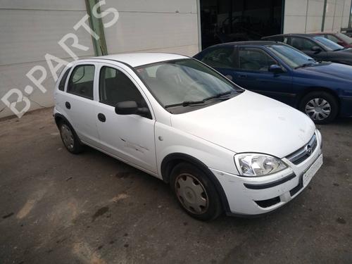 Alternator OPEL CORSA C (X01)  | BP18159569M7 