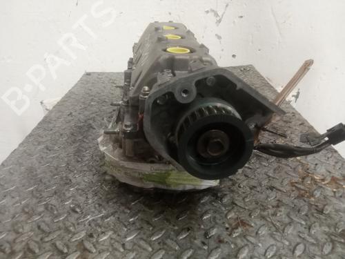 Cylinder head RENAULT VEL SATIS (BJ0_)  | BP10980226M5 