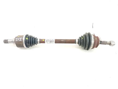 Used Left front driveshaft Left front driveshaft 37425765 37425765