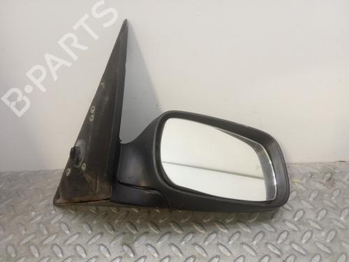 Right mirror SAAB 9-3 (YS3D)  | BP9750636C27 