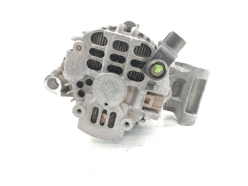 Alternator FORD FIESTA V (JH_, JD_) 1.4 16V | BP19019844M7 