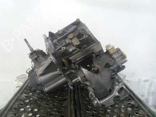 Gearbox CITROËN XSARA (N1)  | BP3552422M3 