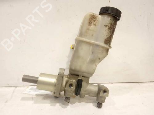Brake master cylinder PEUGEOT 407 (6D_)  | BP4684506M77 