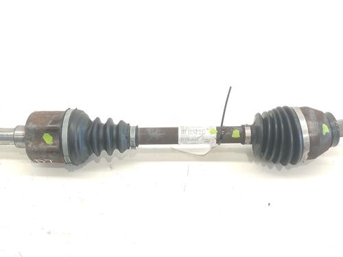 Used Left front driveshaft FORD MONDEO IV (BA7) [2007-2015]  25382470