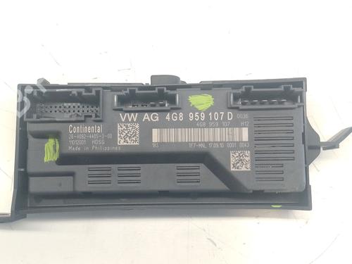 Used Electronic module AUDI A7 Sportback (4GA, 4GF) 3.0 TDI quattro (245 hp) 24935861