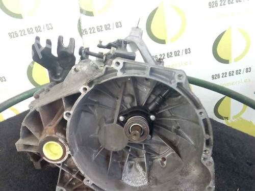 Used Gearbox FORD FOCUS II (DA_, HCP, DP) [2004-2013]  3058509