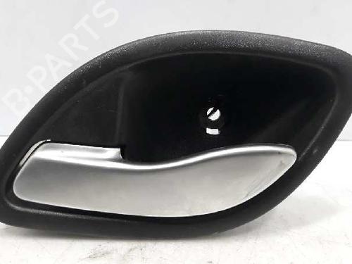 Venstre fortil invendig håndtag RENAULT LAGUNA II (BG0/1_)  | BP4981472I13 