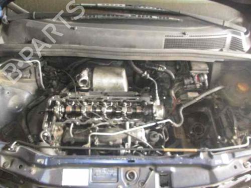 Commande Chauffage OPEL ZAFIRA A MPV (T98) 2.0 DTI 16V (F75) | BP3071007I5 