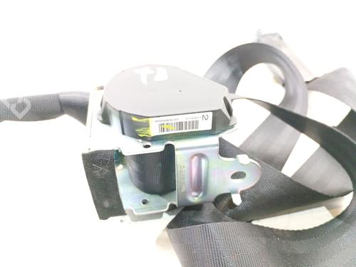 Rear right seatbelt DS DS 5 (KF_) 1.6 THP 165 (KF5GZT) | BP40600579I28 - Image 4