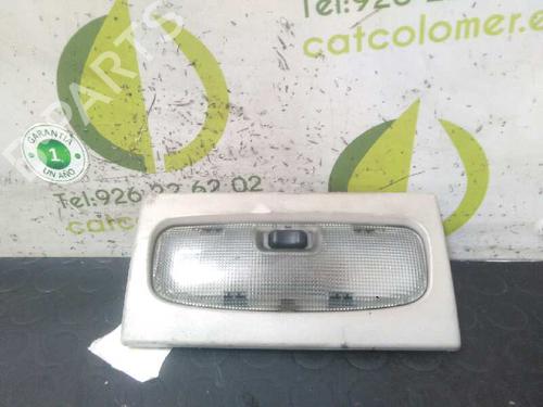 Innerbelysning FORD FOCUS II (DA_, HCP, DP) 1.6 TDCi (109 hp) 7432516