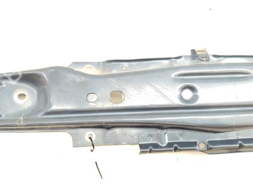 Front bumper reinforcement OPEL ZAFIRA A MPV (T98) 2.0 DTI 16V (F75) | BP25284832C109 
