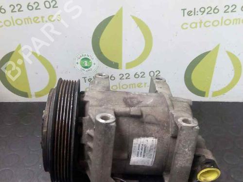Used AC compressor NISSAN PRIMERA Hatchback (P11) 1.8 16V (114 hp) 3067153