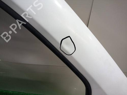 Right front door FIAT DOBLO Box Body/MPV (223_) 1.9 JTD | BP17065262C3 