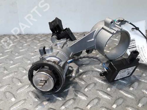 Contactslot CHEVROLET CRUZE (J300) | BP7555421M48