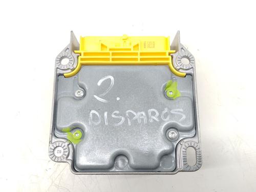 ECU airbags SKODA FABIA III (NJ3) | BP30972857M53