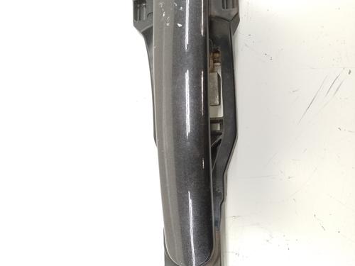 Used Rear left exterior door handle SEAT ALTEA (5P1) 2.0 TDI 16V (140 hp) 18066004