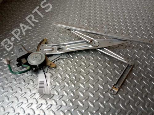 Used Front left window mechanism SUZUKI IGNIS I (FH) 1.3 (HV51, HX51, RG413) (83 hp) 5992390