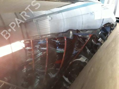 Right rear door HYUNDAI SONATA V (NF)  | BP7006180C5 
