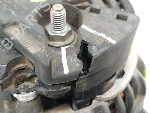 Alternator VOLVO XC70 I Cross Country (295) D5 XC AWD | BP29638258M7 