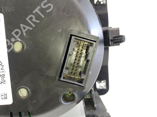 Instrument cluster VW PASSAT B8 (3G2, CB2) 1.4 TSI | BP32365998C47