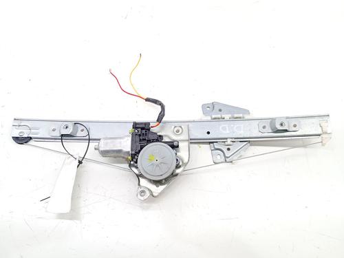 Used Front right window mechanism Front right window mechanism SUZUKI GRAND VITARA II (JT, TE, TD) 1.9 DDiS All-wheel Drive (JT419, TD44, JB419WD, JB419XD,... (129 hp) 39648670 39648670