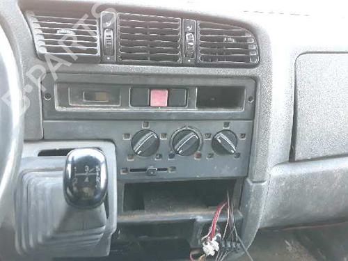 Alternator CITROËN JUMPER I Van (230L) 2.5 D | BP11690562M7 