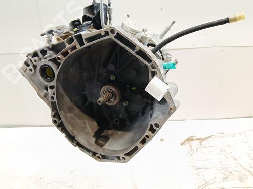 Used Gearbox MERCEDES-BENZ CITAN MPV (W415) 109 CDI (415.703) (95 hp) 28001684
