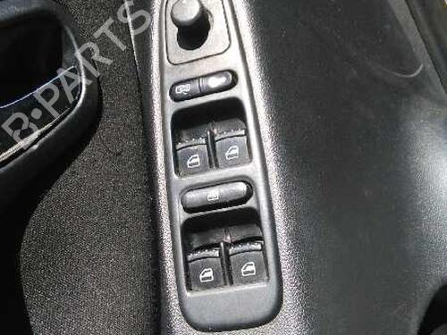 Bremssattel links vorne SEAT LEON (1M1)  | BP11625278M105 