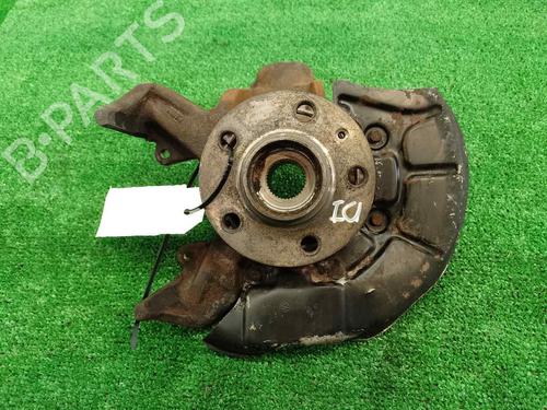 Used Left front steering knuckle SEAT TOLEDO II (1M2) [1998-2006]  17149123