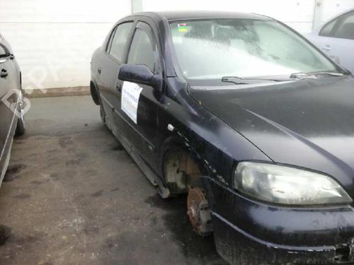 Turbocharger/Supercharger OPEL ASTRA G Hatchback (T98)  | BP7351240M71 