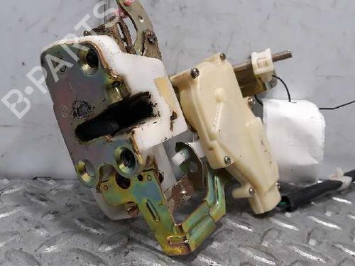 Front left lock MAZDA B-SERIE (UN)  | BP6567747C98 