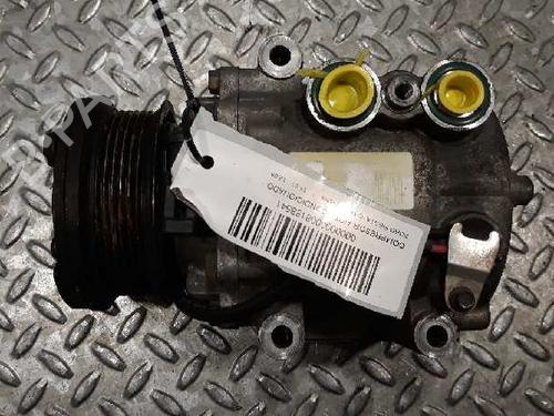 Used AC compressor FORD FIESTA V (JH_, JD_) [2001-2014]  5594498