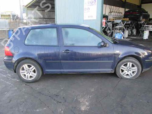 AC radiator VW GOLF IV (1J1)  | BP3042724M32 