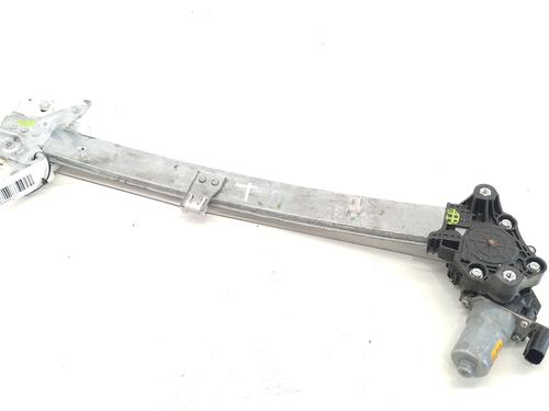Used Rear right window mechanism Rear right window mechanism HONDA HR-V (RU) 1.6 i-DTEC (RU8) (120 hp) 33401070 33401070
