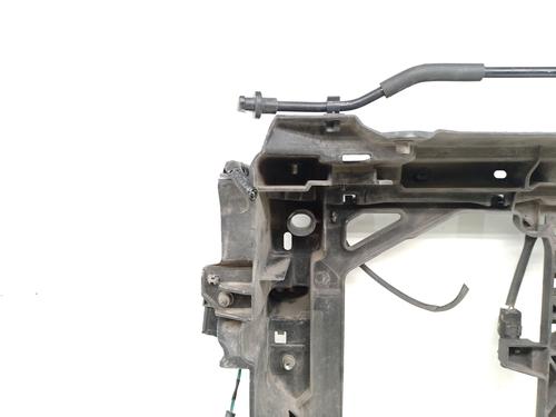 Front slam panel MAZDA CX-5 (KE, GH) 2.2 D (KE2FW) | BP36221617C72  - Image 7