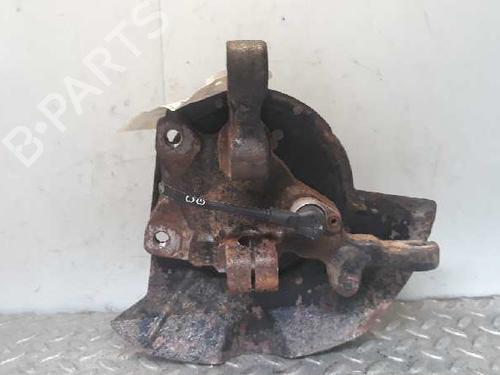 Right front steering knuckle OPEL OMEGA B (V94)  | BP3070101M26 
