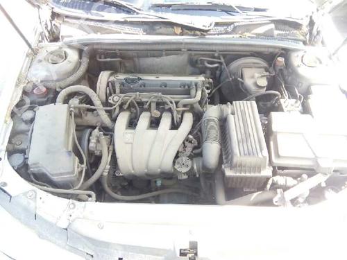 Front right lock PEUGEOT 406 (8B)  | BP3083591C97 
