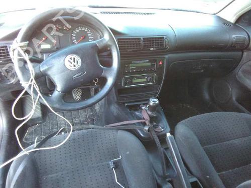 Gearbox VW PASSAT B5 (3B2)  | BP5095628M3 