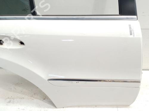 Right rear door MERCEDES-BENZ M-CLASS (W164) ML 300 CDI 4-matic (164.120) | BP32419897C5