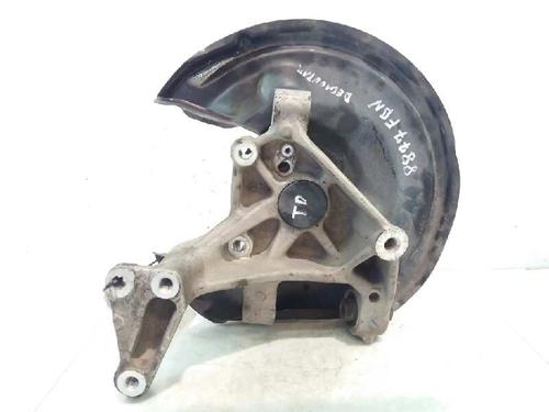 Right rear steering knuckle VW PASSAT B6 (3C2)  | BP3150360M28 