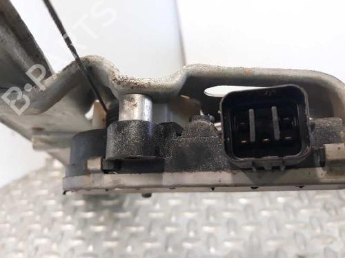 Front right window mechanism MITSUBISHI PAJERO III (V7_W, V6_W) 3.2 Di-D (V68W, V78W) | BP6088090C23 
